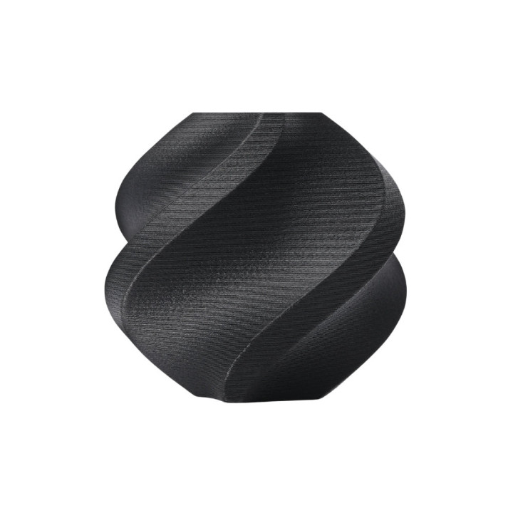 Bambu Lab - ASA-CF - Noir (Black) - 1,75 mm - 1 kg