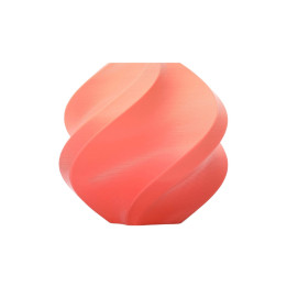 Bambu Lab - PLA Basic Gradient - Agrume Rose (Pink citrus) - 1,75 mm - 1 kg