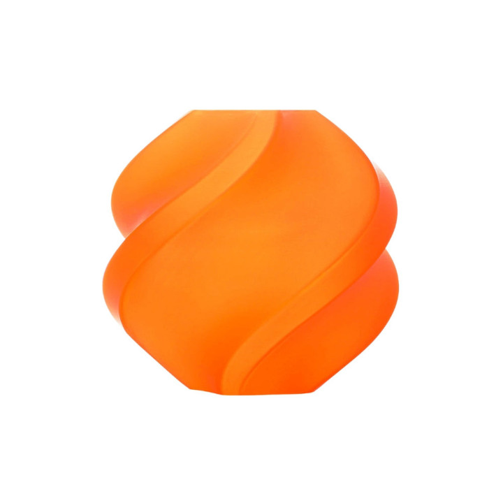 Bambu Lab - PLA Translucent - Orange - 1,75 mm - 1 kg