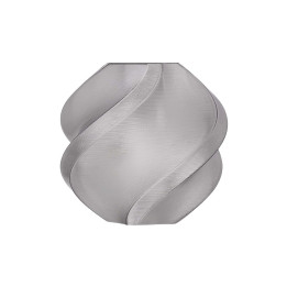 Bambu Lab - PETG Translucent - Gris (Gray) - 1,75 mm - 1 kg