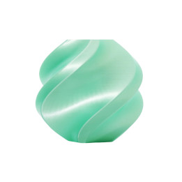 Bambu Lab - PLA Silk+ - Menthe (Mint) - 1,75 mm - 1 kg