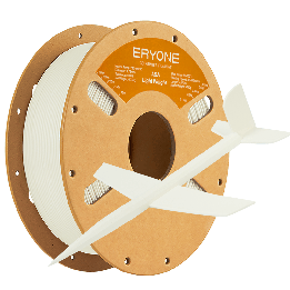 Filament ASA Allégé Eryone - 1,75mm±0,03mm (750g)