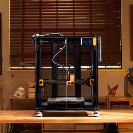 Imprimante 3D haute vitesse ERYONE Thinker X400