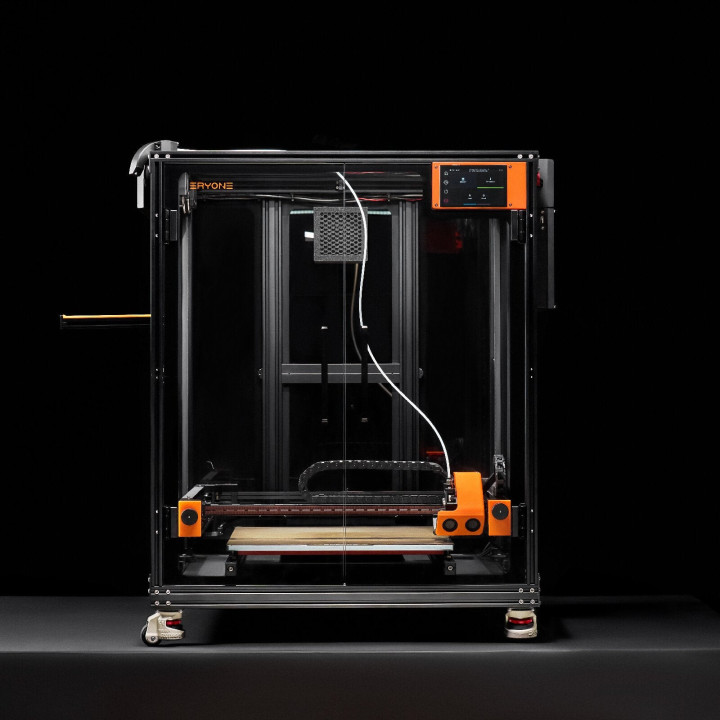 Imprimante 3D haute vitesse ERYONE Thinker X400