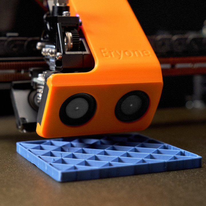 Imprimante 3D haute vitesse ERYONE Thinker X400