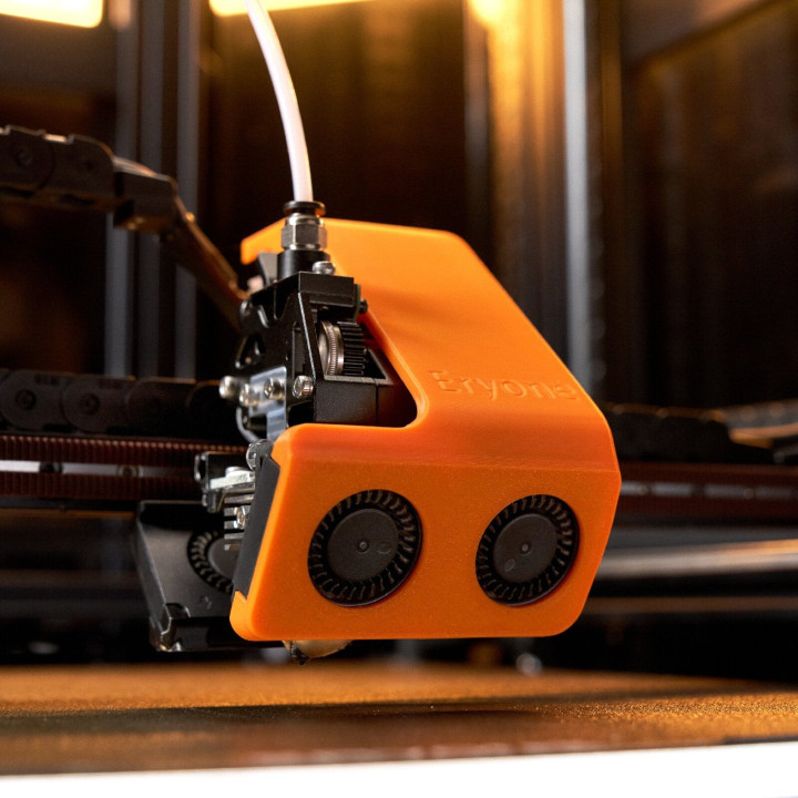 Imprimante 3D haute vitesse ERYONE Thinker X400