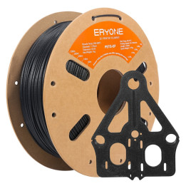Filament PETG Fibre de Verre - 1,75mm±0,03mm (1kg)