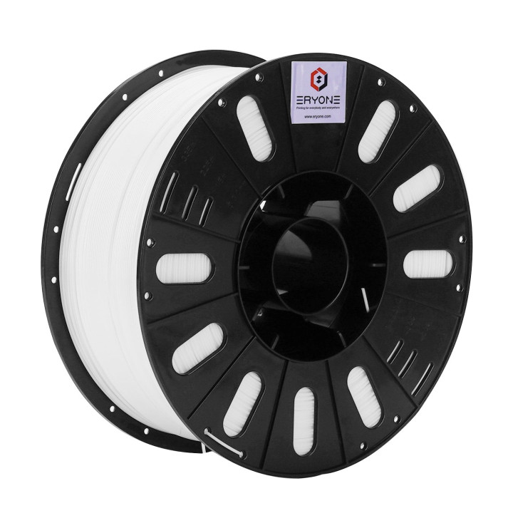 (Pré-vente) Filament PLA 1,75mm±0,03mm – 3kg (MOQ : 20 bobines, couleurs mixables)