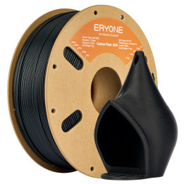 Filament ASA & ASA-CF Eryone – 1,75 mm ± 0,03 mm (1 kg)