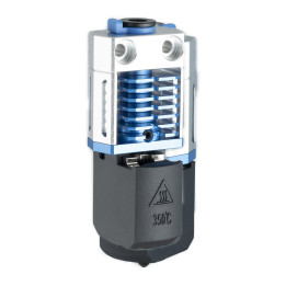 Phaetus Libellule HIC – Hotend haute performance pour imprimantes Creality