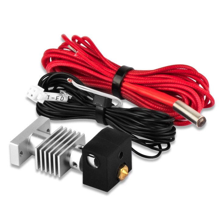 Hotend complet pour Thinker SE/S — Kit d'extrusion Bowden Eryone