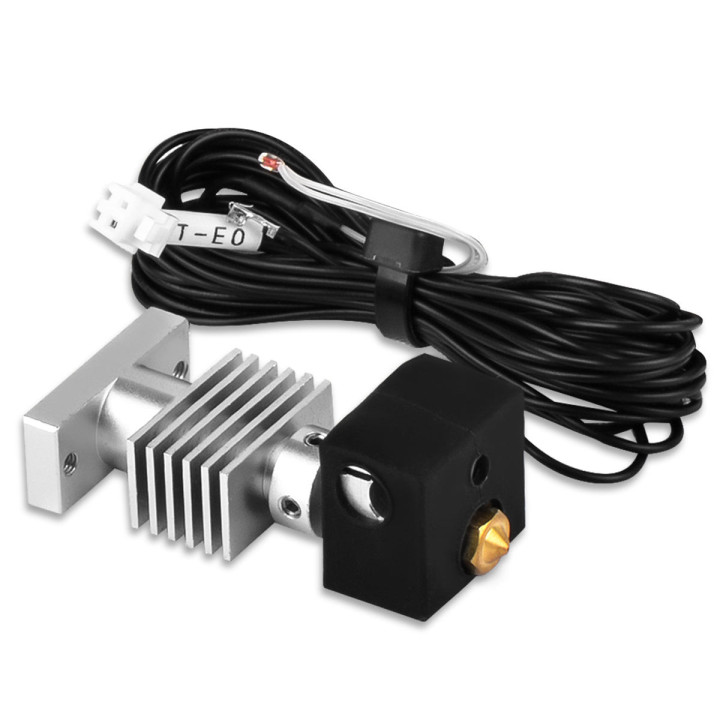 Hotend complet pour Thinker SE/S — Kit d'extrusion Bowden Eryone