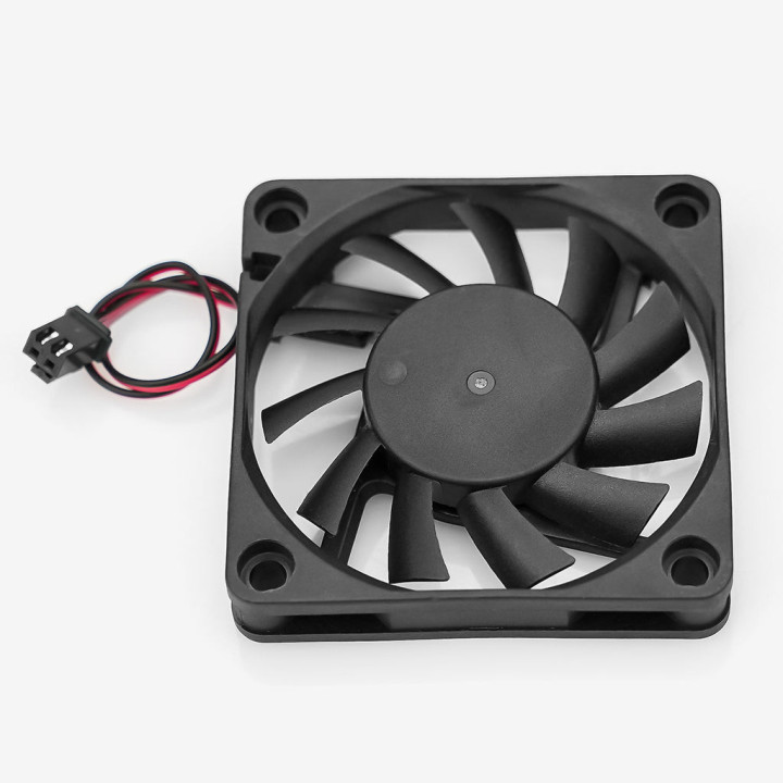 Ventilateur carte mère 6010 — Pour imprimante 3D ER-20