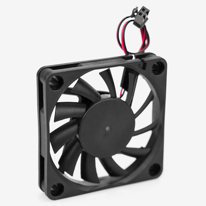 Ventilateur carte mère 6010 — Pour imprimante 3D ER-20
