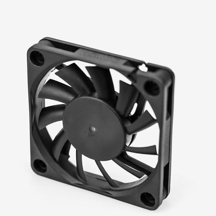 Ventilateur carte mère 6010 — Pour imprimante 3D ER-20