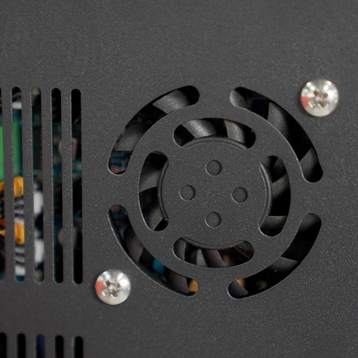 Ventilateur carte mère 6010 — Pour imprimante 3D ER-20