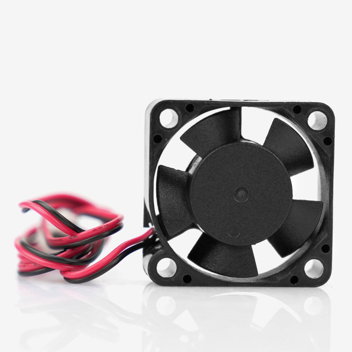Ventilateur d'extrudeur 3010 — Pour Eryone ER-20