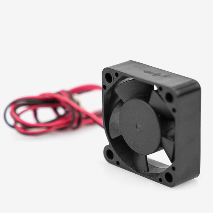 Ventilateur d'extrudeur 3010 — Pour Eryone ER-20