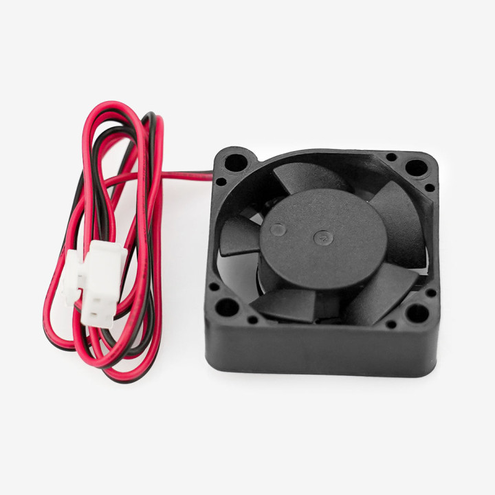 Ventilateur d'extrudeur 3010 — Pour Eryone ER-20