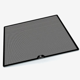 Lit chauffant en verre Eryone ER-20 — 260x230 mm