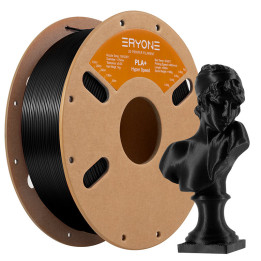 Filament PLA+ Eryone - 1,75mm ±0,03mm (1kg)