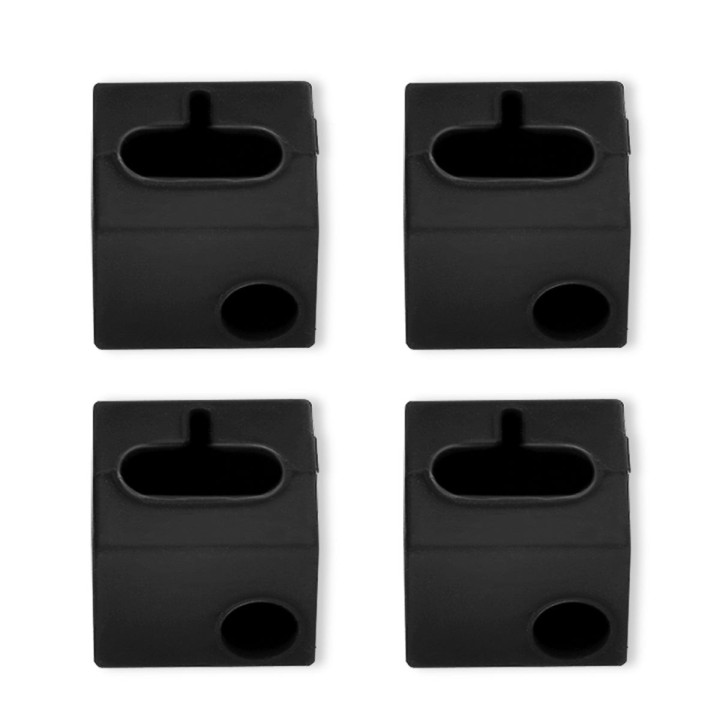 Chaussette Silicone pour Bloc Chauffe (lot de 4) — Eryone ER-20