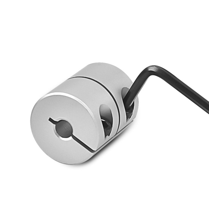 Coupleurs de moteur pas à pas (lot de 2) — Thinker-SE
