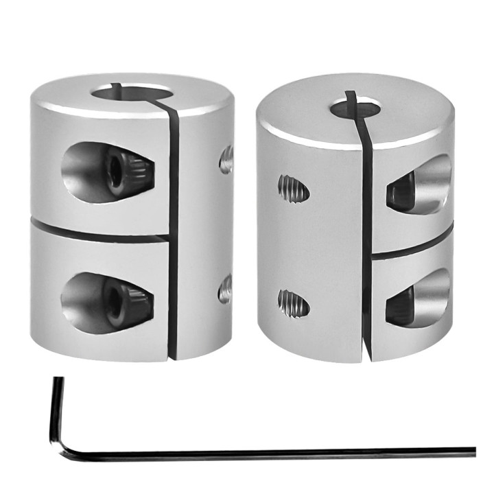 Coupleurs de moteur pas à pas (lot de 2) — Thinker-SE