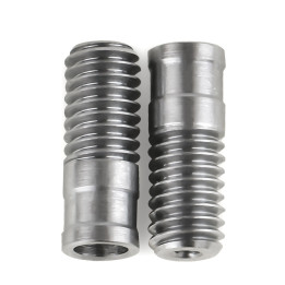 Gorges de hotend (lot de 2) — Pour ER-20