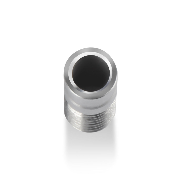 Gorges de hotend (lot de 2) — Pour ER-20