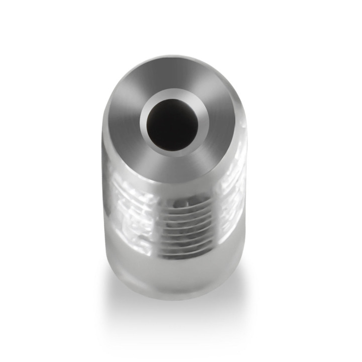 Gorges de hotend (lot de 2) — Pour ER-20