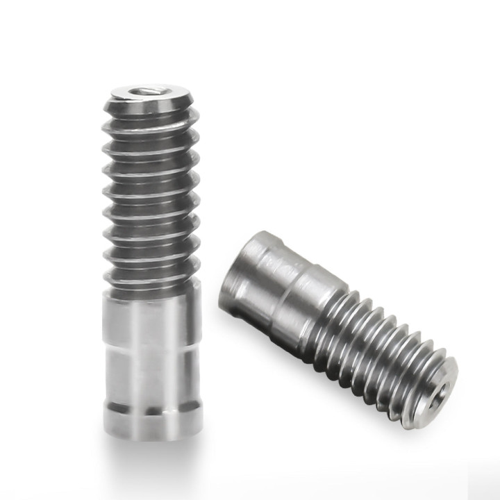 Gorges de hotend (lot de 2) — Pour ER-20