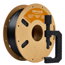 Filament PETG Eryone – 1,75 mm ±0,03 mm (1 kg)