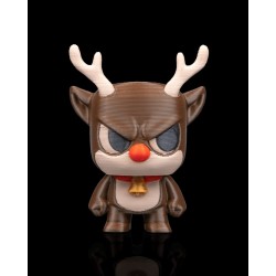 Rantydeer | Impression 3D Artisanale Occitanie