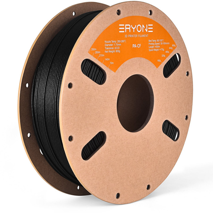 Filament ABS+ Eryone 1,75 mm (1 kg)