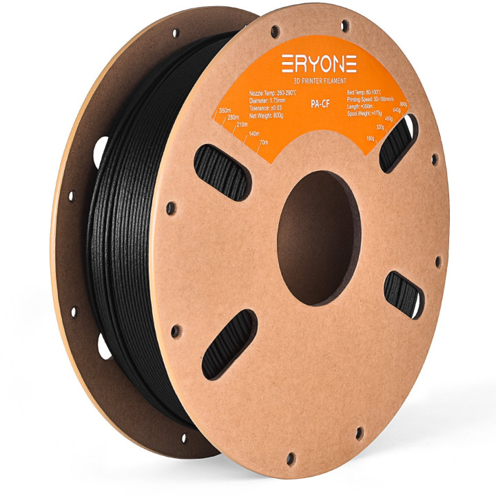 Filament ABS+ Eryone 1,75 mm (1 kg)