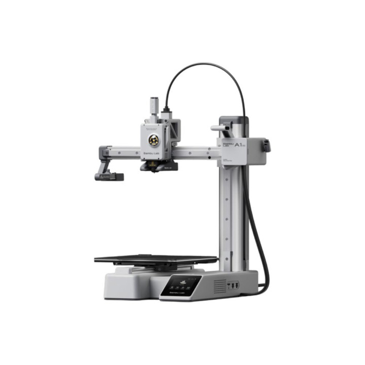 Bambu Lab - A1 Mini Combo - Mini Format, Maxi Potentiel