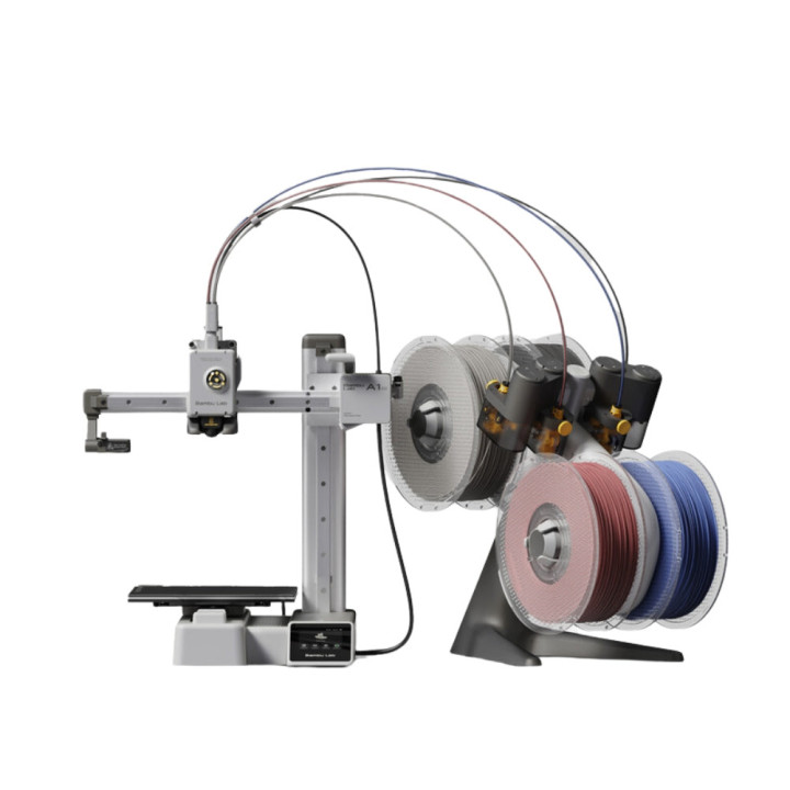 Pack Starter - Bambu Lab A1 Mini Combo