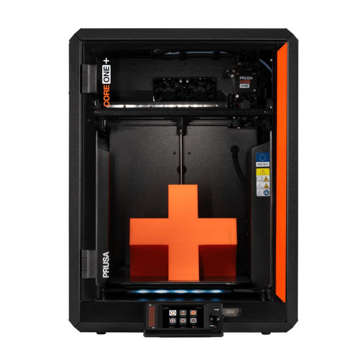 Pack Prusa - Core One+ avec Filtration Avancée et Caméra