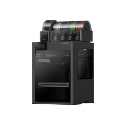 Bambu Lab - H2D Pro avec AMS 2 Pro et AMS HT