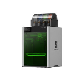 Bambu Lab - H2S Laser Full Combo avec AMS 2 Pro - Votre Pôle de Production Personnel Version Laser