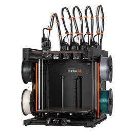 Prusa - Original Prusa XL - 5 Têtes + Assemblé - Voyez les choses en grand