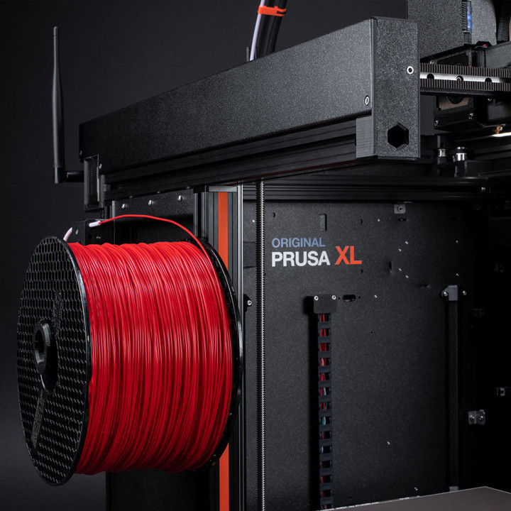 Prusa - Original Prusa XL - 5 Têtes + Assemblé - Voyez les choses en grand