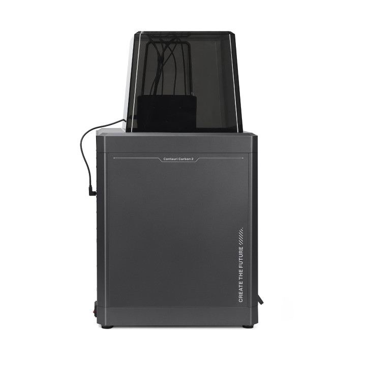 Elegoo - Starter Pack Centauri Carbon 2 Combo - Imprimante 3D avec Multicolore CC2 + CANVAS