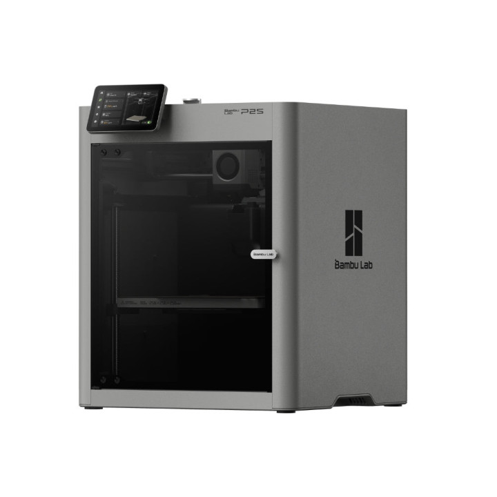 Pack Bambu Lab P2S avec AMS 2 Pro et Buffer