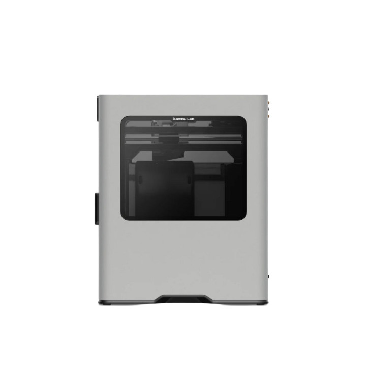 Pack Bambu Lab H2D + AMS 2 Pro