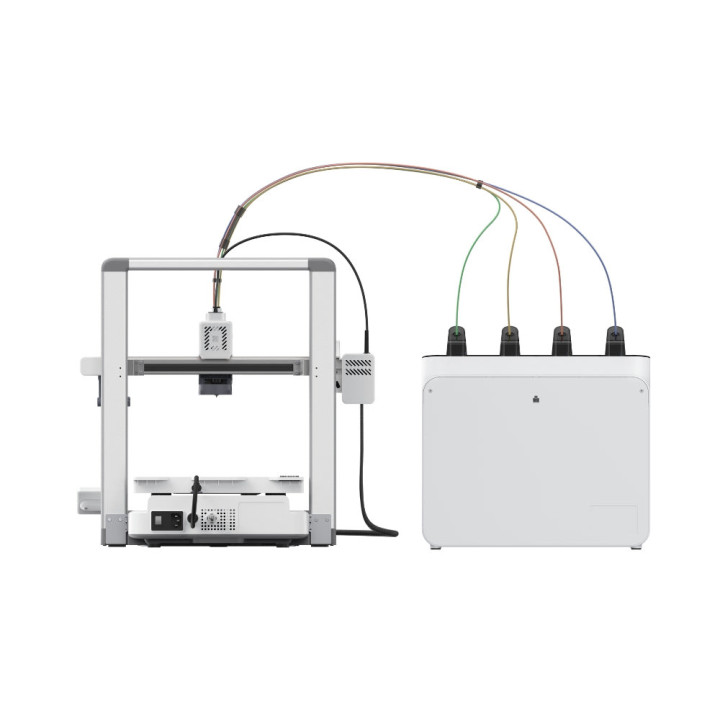 Creality - SPARKX i7 Color Combo - Imprimante 3D Multicouleur avec CFS Lite