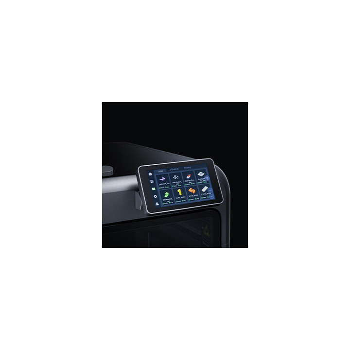 Creality - K2 Pro - Imprimante 3D FDM Grand Format