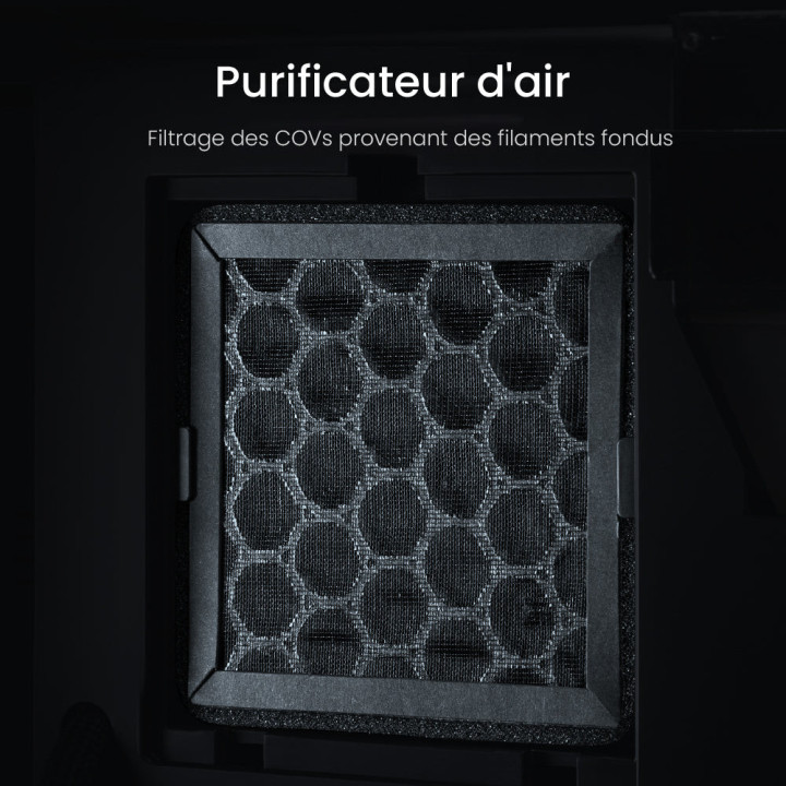 Creality - K2 Pro - Imprimante 3D FDM Grand Format