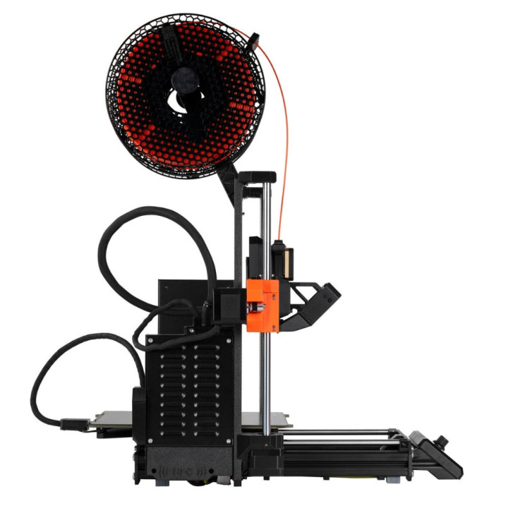 Prusa - Original Prusa MK4S ( Assembled ) - La rapidité au service de la qualité